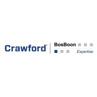 BosBoon - A Crawford Company Logo