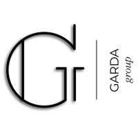 Garda Group Logo