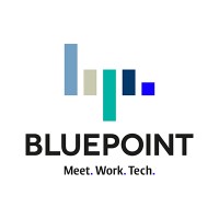 BluePoint Venues Logo