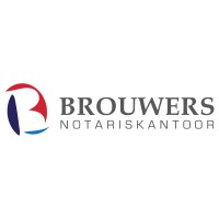 Brouwers Notariskantoor Logo