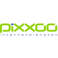 Pixxoo Logo
