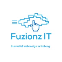 Fuzionz IT Logo