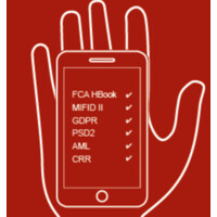 Miura Regtech Logo