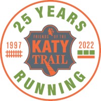 Friends of the Katy Trail Logo