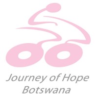 Journey of Hope Botswana Logo