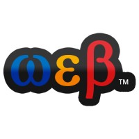 WebBadge - Your badge on the web. Logo