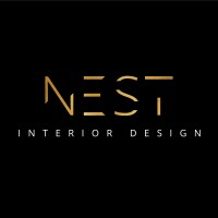 Nest Design Logo
