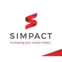 SIMPACT - Increasing Your Social Impact Logo