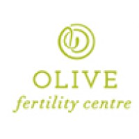 Olive Fertility Centre Logo