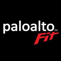 Palo Alto Fit Logo
