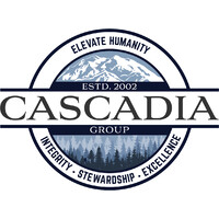 Cascadia Group Logo