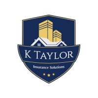 K Taylor Insurance Solutions Logo