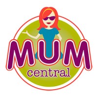 Mum Central Logo