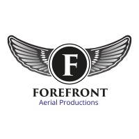 Forefront Aerial Productions, LLC Logo