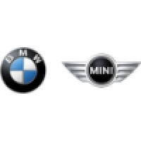 BMW Suomi Logo