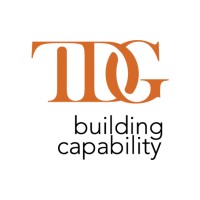 The Deering Group Pty Ltd Logo