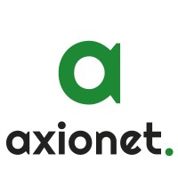 Axionet Romania Logo