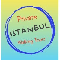 Private Istanbul Walking Tours Logo