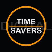 Digital Time Savers Logo