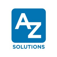 AZ-Solutions | LinkedIn training & Social branding Logo