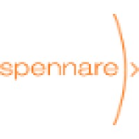 KG Spennare AB Logo