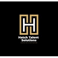 Hatch Talent Solutions Logo