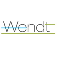 Wendt BV Logo