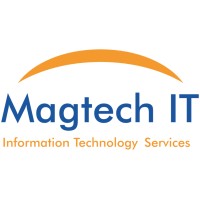 Magtech IT Pty Limited Logo