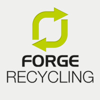 Forge Recycling (UK) Ltd Logo