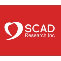 SCAD Research Australia Logo