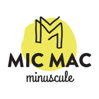 Mic Mac Minuscule Logo