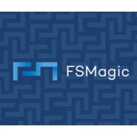 FSMagic® - Luxury Travel Consultancy Logo