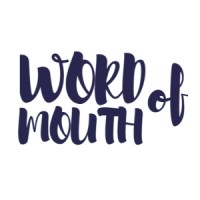 Word of Mouth Logo
