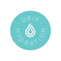 Drip Hydration Logo