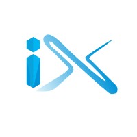 iconx solutions Logo
