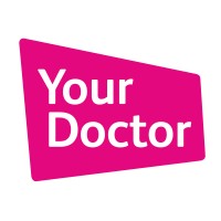 Your Doctor Ltd Logo