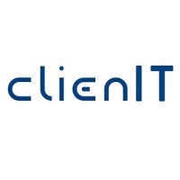 CLIENIT CONSULTING LTD Logo