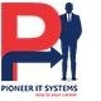 Pioneer IT Systems Logo