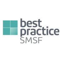 Best Practice SMSF Logo