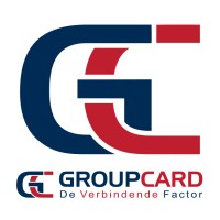 GroupCard BV Logo