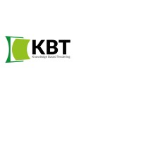 Knowledge Based Tendering (KBT) Logo