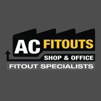 AC Fitouts (Gold Coast) Logo