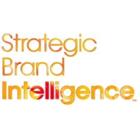 Strategic Brand Intelligence Logo