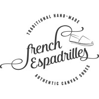 French Espadrilles Logo