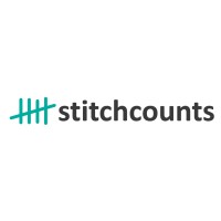 Stitchcounts - App For Promotional Product Professionals Logo