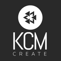 KCM Create Logo