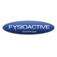 FysioActive Logo