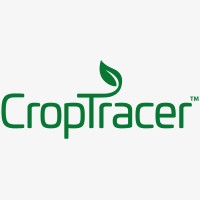 CropTracer Logo