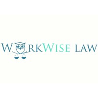 WorkWise Law, PC Logo