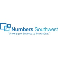 Numbers Southwest Inc. Logo